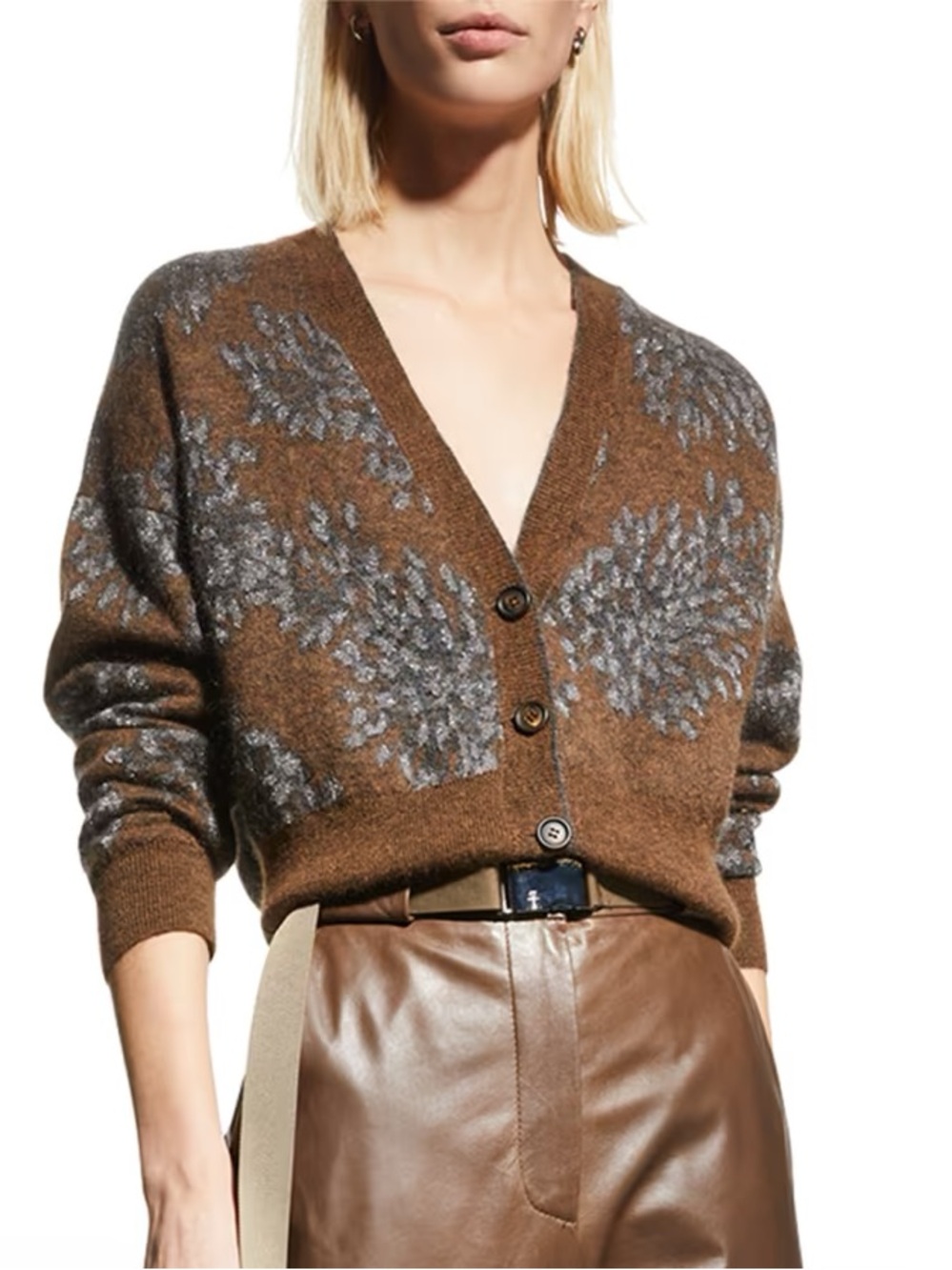 Brunello Cucinelli | Cardigan Sweater, M